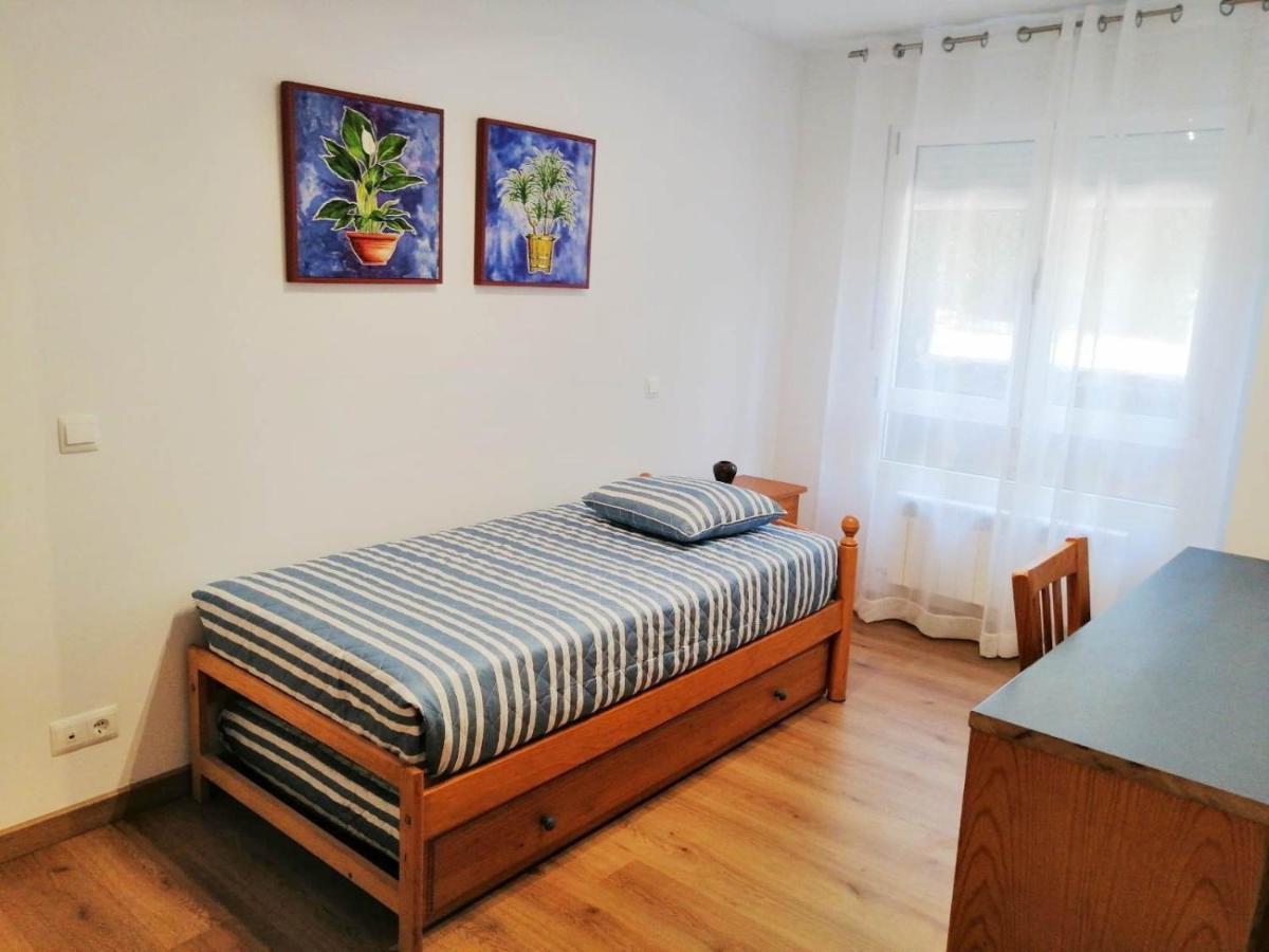 Appartamento Bonus Dei - 5934 Isla Plana Esterno foto