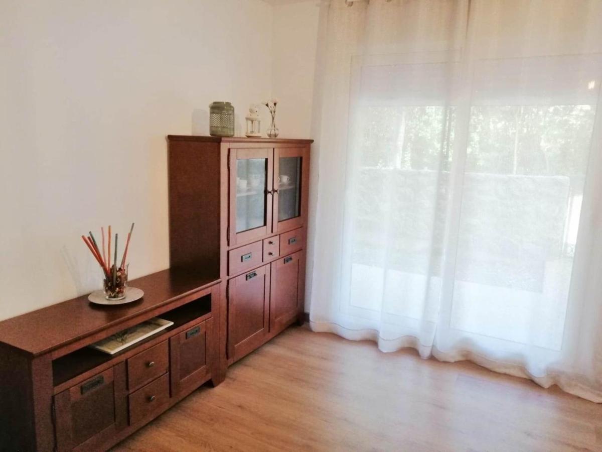 Appartamento Bonus Dei - 5934 Isla Plana Esterno foto