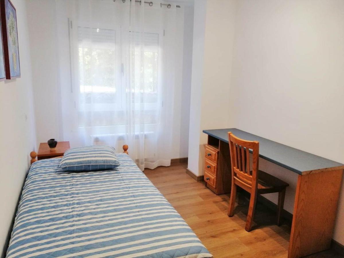 Appartamento Bonus Dei - 5934 Isla Plana Esterno foto