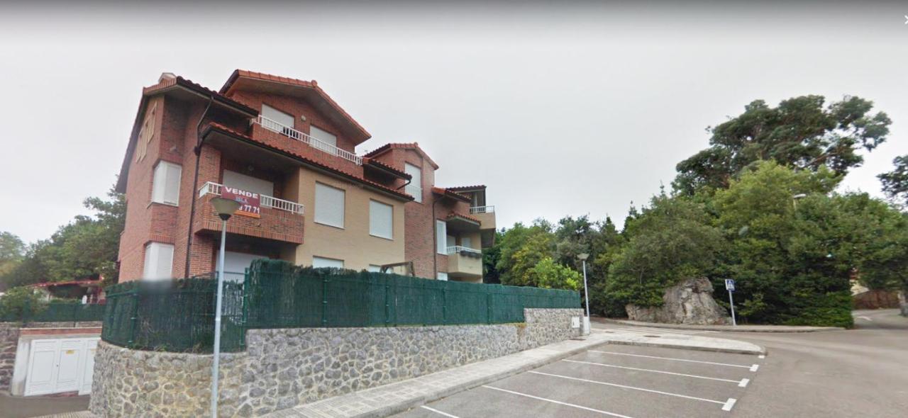 Appartamento Bonus Dei - 5934 Isla Plana Esterno foto