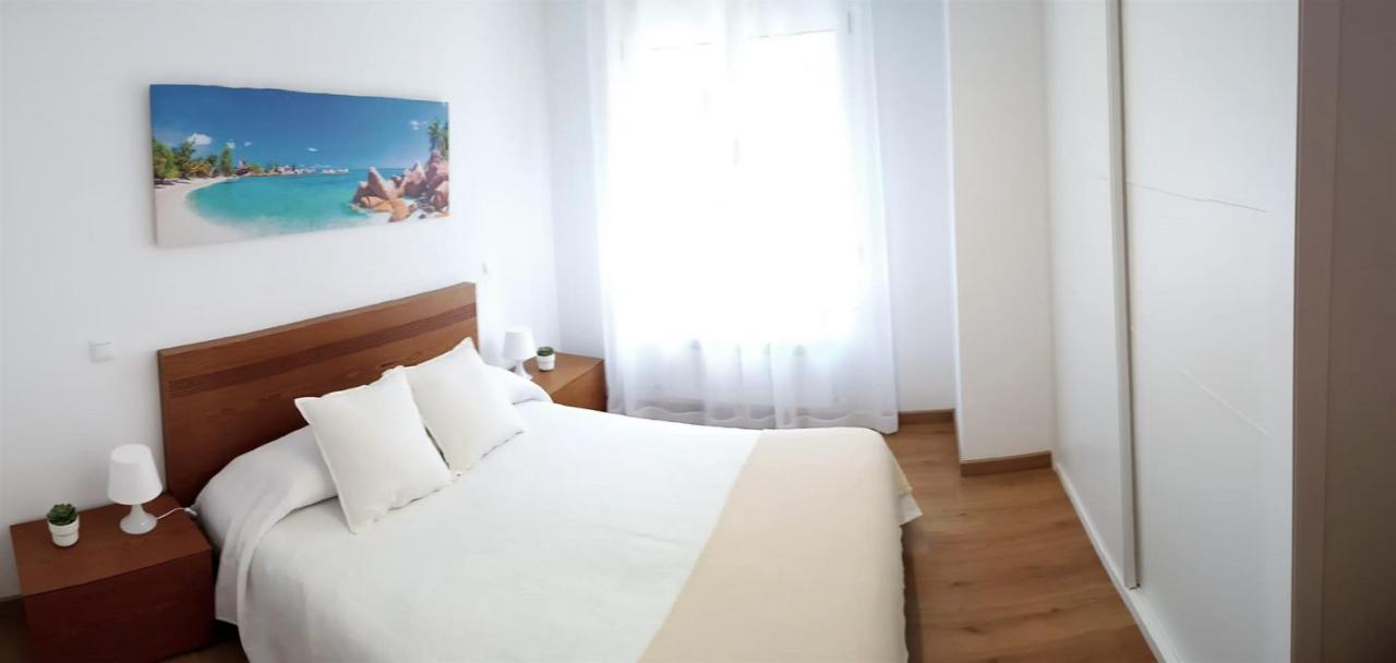 Appartamento Bonus Dei - 5934 Isla Plana Esterno foto