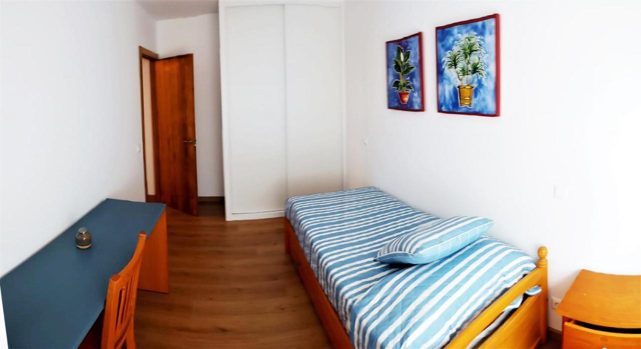 Appartamento Bonus Dei - 5934 Isla Plana Esterno foto
