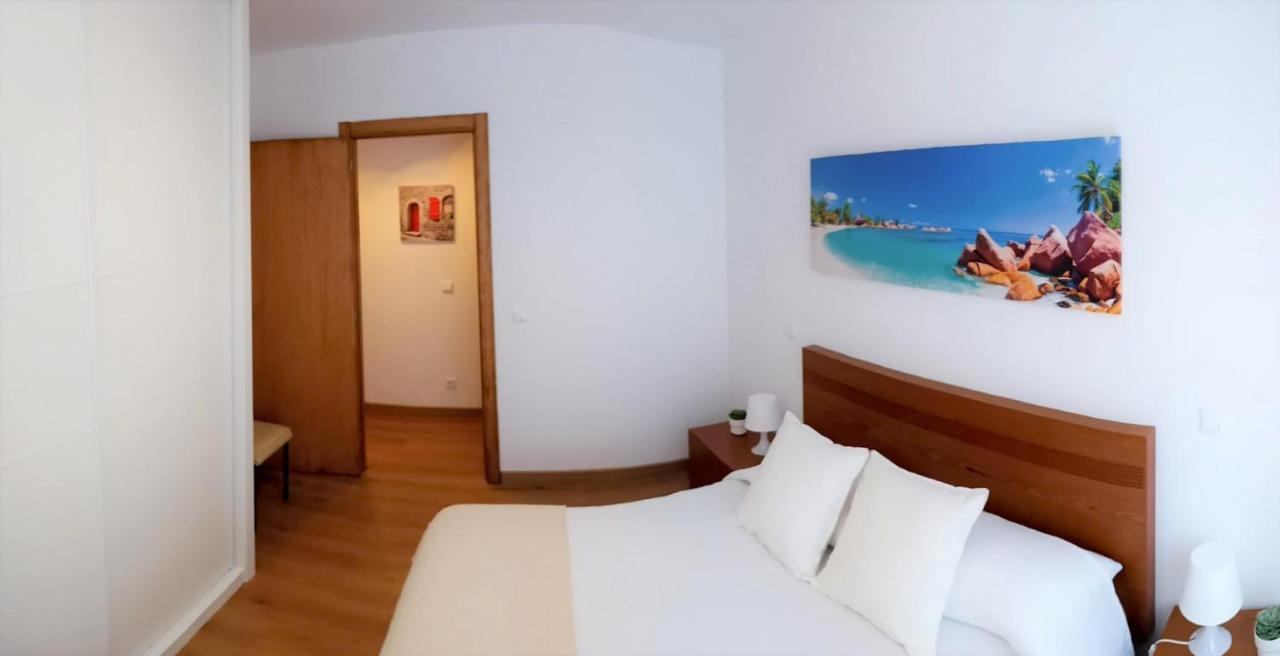 Appartamento Bonus Dei - 5934 Isla Plana Esterno foto