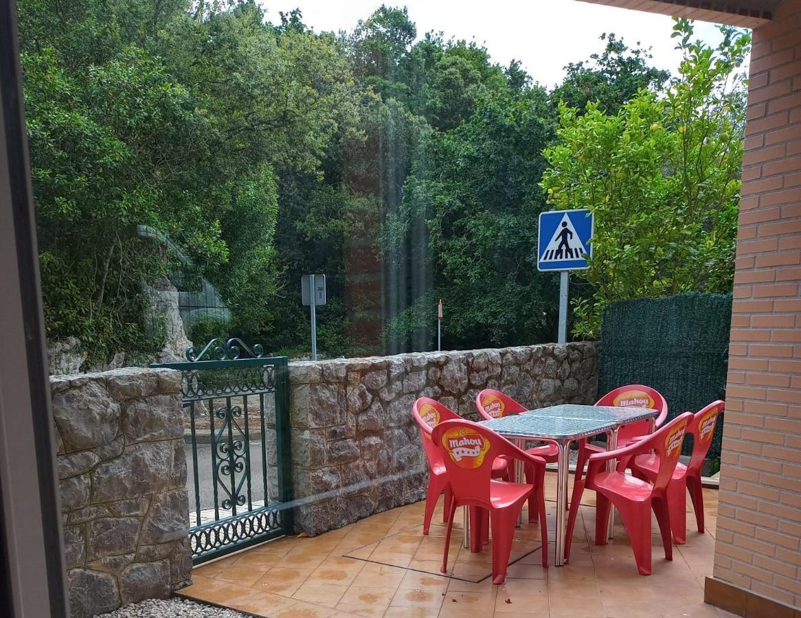 Appartamento Bonus Dei - 5934 Isla Plana Esterno foto