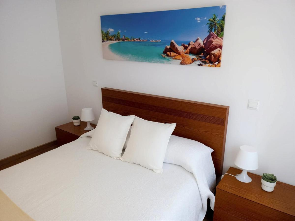 Appartamento Bonus Dei - 5934 Isla Plana Esterno foto
