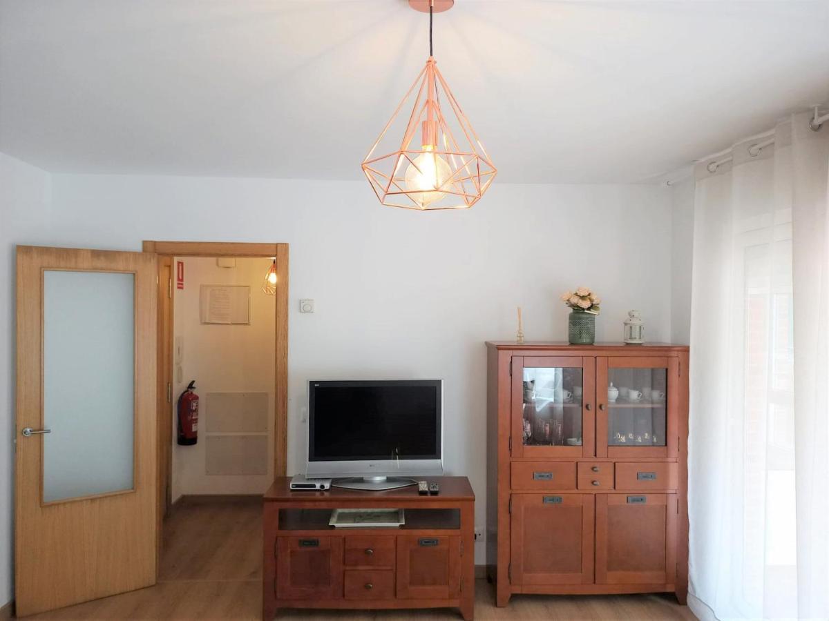 Appartamento Bonus Dei - 5934 Isla Plana Esterno foto