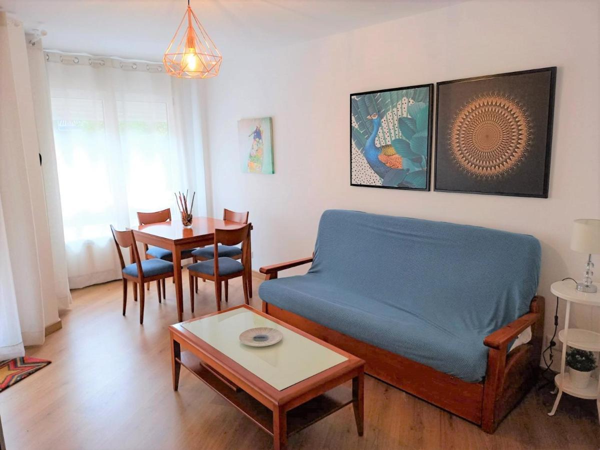 Appartamento Bonus Dei - 5934 Isla Plana Esterno foto