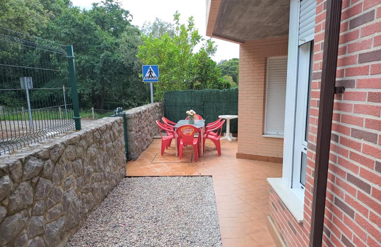 Appartamento Bonus Dei - 5934 Isla Plana Esterno foto