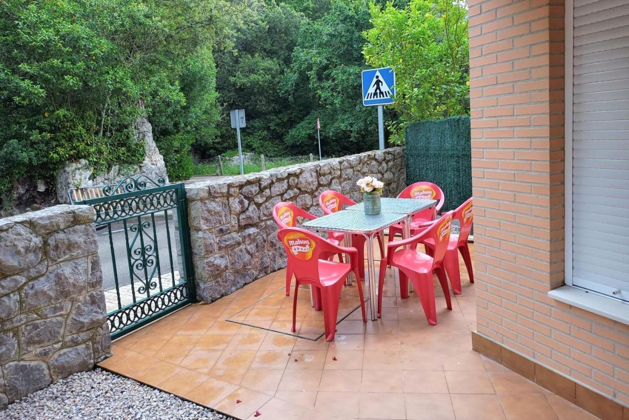 Appartamento Bonus Dei - 5934 Isla Plana Esterno foto